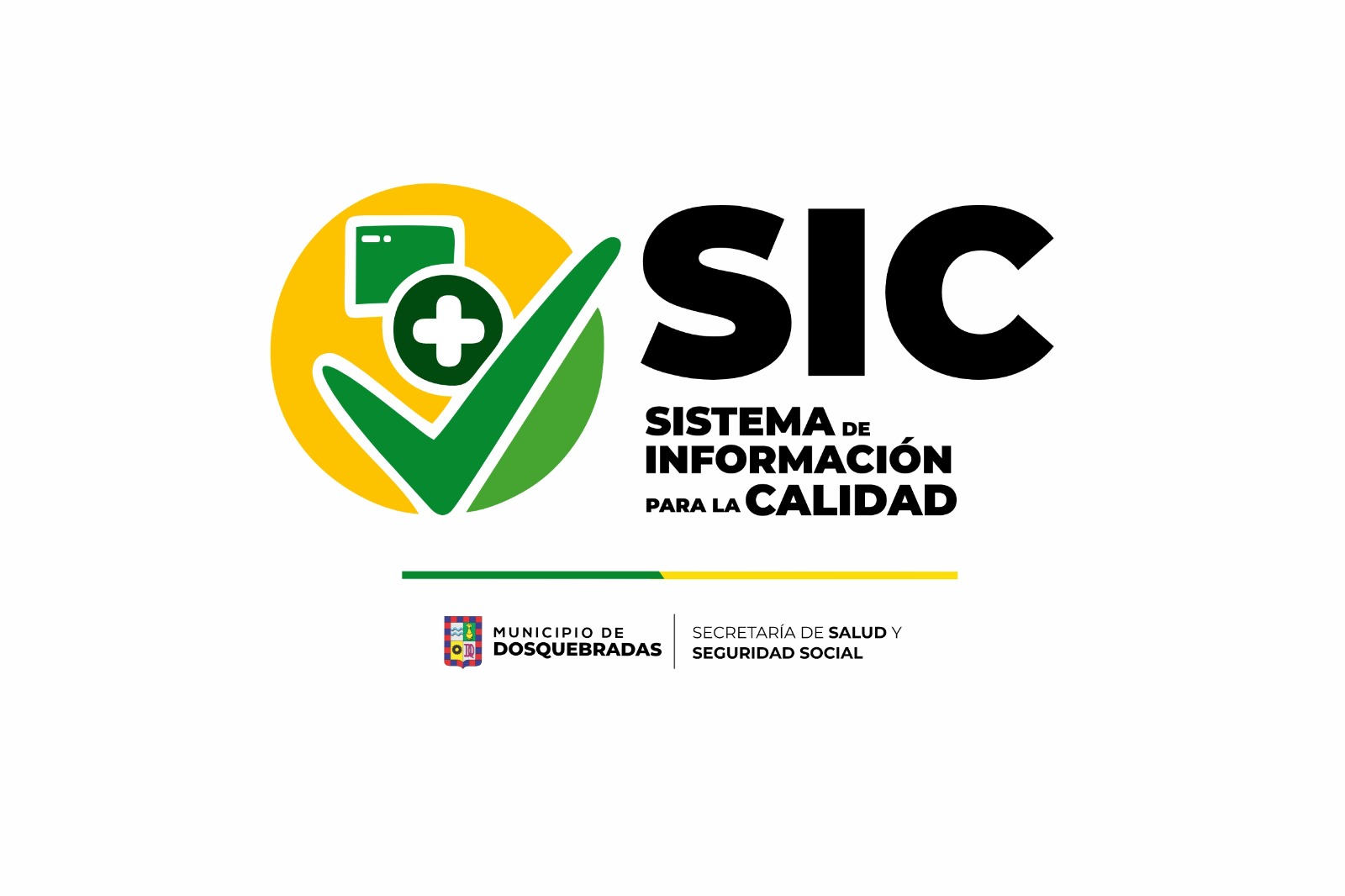 Personal de salud trabajando en un hospital moderno