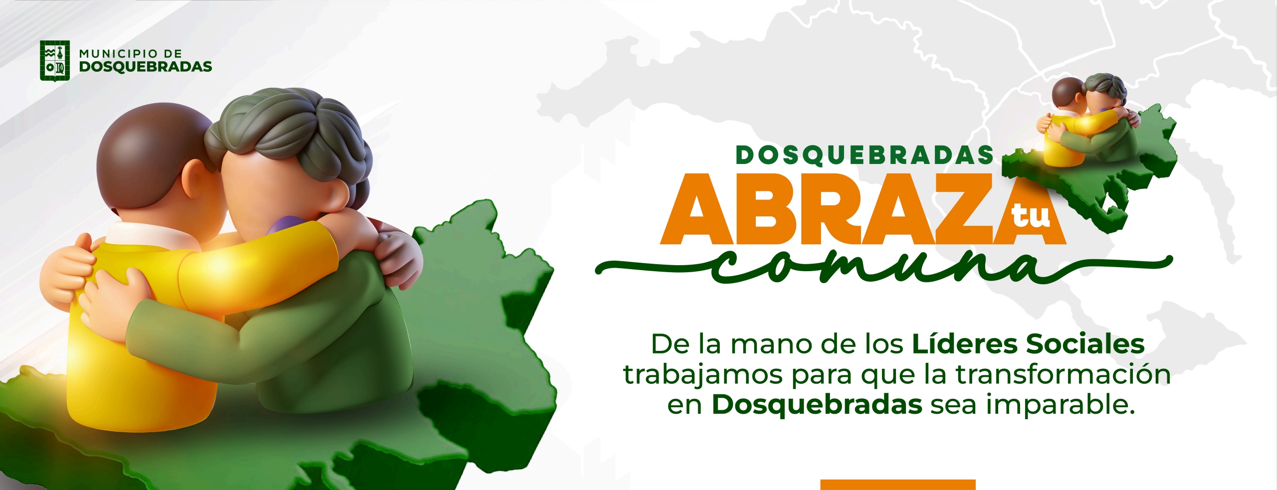 Tecnología y datos para mejorar la salud en Dosquebradas